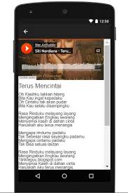 Batin kaya rasa disiksa hati pedih hampa ning jiwa jagat kaya langka awan urip kaya ning buian pujaan hati lunga tanpa rundingan apa. Pop Melayu Malaysia Music Lyric For Android Apk Download