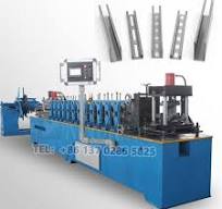 China Custom Strut Channel Roll Forming Machine Suppliers ...