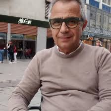 Profile for David Bahman