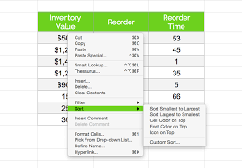 Use computer hardware inventory excel template to create: Excel Inventory Management Techniques 7 Basic Tips Free Template