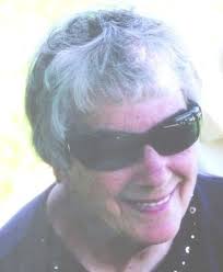 Judith Gullion Obituary (2013)