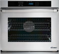 4.5 cu. ft. convection oven