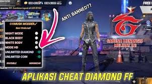 Apa nama aplikasi citer ff. Apk Citer Diamond Ff Gratis Asli 10000 999999 Aplikasi Cheater Terbaru