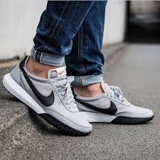 Nike Roshe Waffle Racer Sneakers Men Fashion Sneakers Men Nike Free Shoes