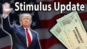 Stimulus Checks After Election Second Stimulus Check Update Retroactive Payments Youtube