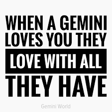 A gemini woman is two, or more, women rolled into one. Gemini Geminiworld Gemini Gemini Quotes Gemini Life