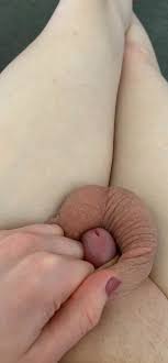 My Shy Sissy Clitty ♠️🙇🏼‍♀️ - HD Porn Pics