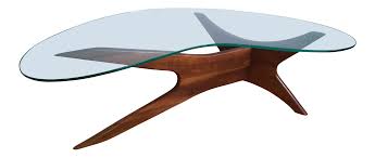 1960s Mid Century Modern Adrian Pearsall Coffee Table On Chairish Com Mid Century Coffee Table Coffee Table Table
