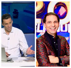 A absolvit facultatea de drept si pe cea de jurnalism. Mircea Badea SÄƒgeÅ£i CÄƒtre Dan Negru DupÄƒ Emisiunea De Revelion Revelionul E One Man Show Dan Negru Stiri Diaspora