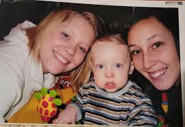 I hope my network will allow me a personal post today. My first full time  teaching job started in August of 2005 at Stephens College. My oldest son  had been born in