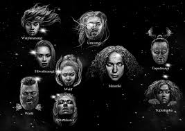 Matariki: Te Whetū Tapu o te Tau