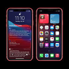 Ios 14 Beta 3 Iphone Xr Product Red Loving It So Far Iosbeta
