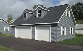 Find out if a pole building is right for you. Pole Barn Garage Design And Construction Ann Arbor Mi Chelsea Lumber Company