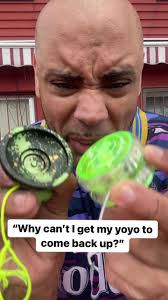 This is how you get any yoyo to come back up🪀 #trending #viral #tikto...