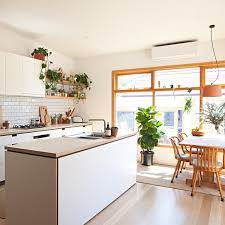 There's a number of features that a great kitchen should provide. 18 Best One Wall Kitchens How To Arrange A Kitchen Along One Wall Apartment Therapy