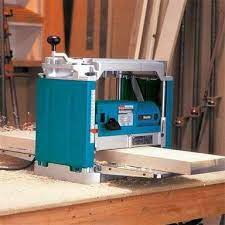 Mesin ketam kayu rakitan, lebar pisau 30cm, pjg meja 220cm. Jual Makita 2012nb 2012 Nb Mesin Serut Kayu Duduk Wood Thicknesser Planer Jakarta Utara Hans Teknik Tokopedia