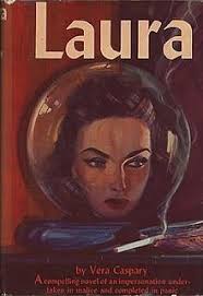 Laura (novel)