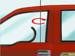 Read full profile every year, untold numbers of drivers either lose their car keys or lock them inside their cars. How To Use A Coat Hanger To Break Into A Car Wikihow