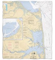 De Cape Henlopen To Indian River Inlet De Nautical Chart