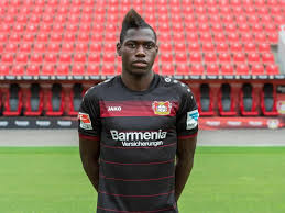 Select from premium sven heinrichs of the highest quality. Bayer Profi Da Costa Fehlt Einige Wochen