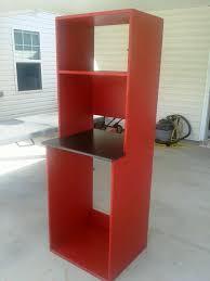 Get great deals at target™ today. Diy Mini Fridge Storage Cabinet Novocom Top