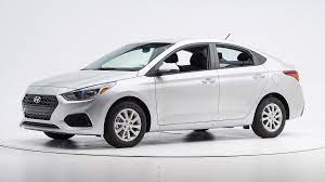 We did not find results for: 2018 Hyundai Accent