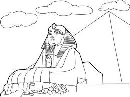 God created the world in days coloring pages. Coloring Pages For Ancient Wonders Of The World