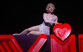 Discover chicago's best musicals in 2021/22. The Film Sufi Chicago Rob Marshall 2002