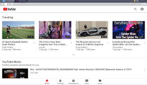 Youtube Vanced For Pc Download On Windows And Mac Techbeasts