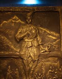 Bukit cina is the ancestral burial ground of malacca's chinese community. Rupanya Puteri Hang Li Po Hang Tuah Lima Bersaudara Tidak Wujud Dan Teks Sejarah Akan Diubah Semula Sozcyili