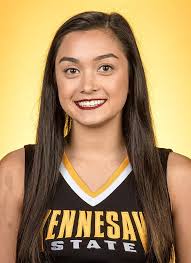 2019-20 Cheerleading Roster