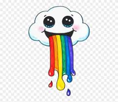 Report Abuse Dibujos Kawaii De Unicornios Free Transparent Png Clipart Images Download Si te gustan los unicornios. report abuse dibujos kawaii de