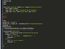 06 mar, 2021 post a comment. Image Upload W3schools Code Example
