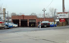 2405 22nd St NE Washington, DC 20018