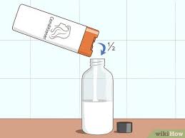 Dabei ist aloe vera gel für locken eine super sache. Aloe Vera Gel Auf Deinem Haar Anwenden Wikihow