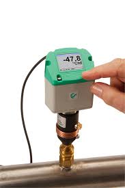 FA 500 - Sensor punto de rocío con pantalla y relé de alarma | CS  INSTRUMENTS