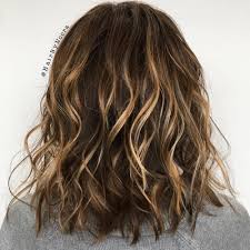 Partial Vs Full Highlights Theory Tips And Examples Partial Highlights Hair Highlights Dark Hair With Highlights