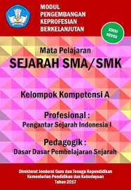 Juegos para celulares gratis : Modul Pengembangan Keprofesian Berkelanjutan Sejarah Sma Smk Terintegrasi Penguatan Pendidikan Karakter Kelompok Kompetensi A Pdf Free Download