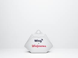 Wing was launched in 2019 in australia, following a series of drone tests that began in 2014. Google S Sister Company Wing Starts Trial Operation Of Unmanned Delivery Drone Delivery Not Only From Online Orders But Also From Pharmacies Etc Gigazine