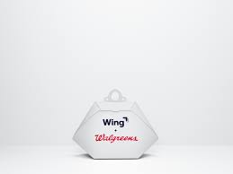 Hey canberra residents, wing is delivering food, coffee, hardware, chemist items, pet supplies, and more by drone from local businesses directly to your home. Google S Sister Company Wing Starts Trial Operation Of Unmanned Delivery Drone Delivery Not Only From Online Orders But Also From Pharmacies Etc Gigazine