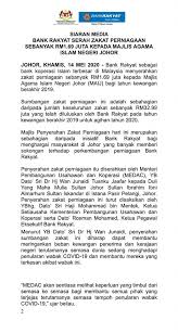 We did not find results for: Malaysianews Tv Bank Rakyat Menyerahkan Zakat Perniagaan Facebook