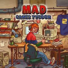 Description welcome to the next generation of game development! Download Mad Games Tycoon Apk For Android