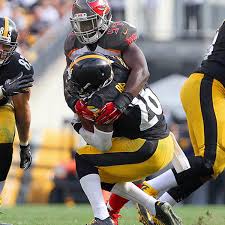 Dominate your fantasy football, baseball, basketball & hockey! Nfl Tackling Stats Blurry Elusive Despite Technology Sports Illustrated