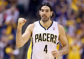 Luis scola top 50 highest scoring games. Luis Scola Signs One Year Deal With The Toronto Raptors Slam