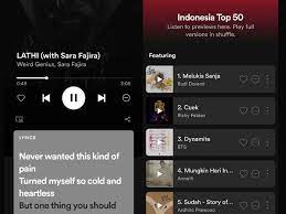 Balasan lagu lagi syantik remixxx by kery astina. Cara Mendapatkan Spotify Premium Gratis Selamanya Terbaru 2021 Inwepo