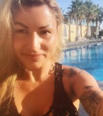 In ihrer story erklärte die sängerin: Promi Big Brother 2017 Das Ist Willi Herrens Ex Freundin Jazmin Gulpen Intouch