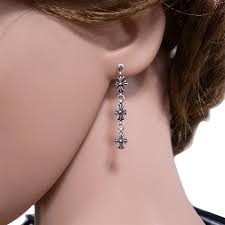 Chrome hearts ピアス