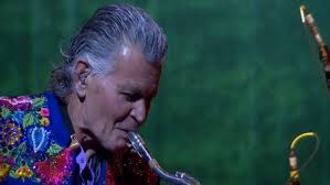 SERENATA DE LOS ANDES