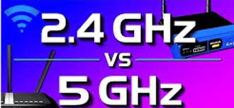 The 5 ghz signal doesn't extend as far as a 2.4 ghz, but it has more options to bypass interference problems. 4 Ways To Fix 2 4ghz Wifi Not Working But 5ghz Wifi Working Internet Access Guide