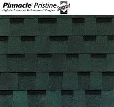 Colorado springs roofing contractors should install shingles when possible in direct sunlight. Pinnacle Pristine Shingles E Esquivel Roofing Colorado Springs And Pueblo